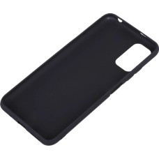 REDLINE Чехол (клип-кейс) УТ000026522, для Xiaomi Redmi Note 10T/Poco M3 Pro, черный