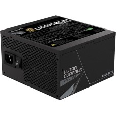 GIGABYTE Блок питания ATX 850W GP-UD850GM PG5 Gen.5 80+ gold (20+4pin) APFC 120mm fan 8xSATA Cab Manag RTL