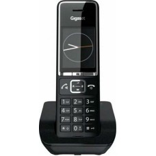 GIGASET Радиотелефон Comfort 550 RUS, черный [s30852-h3001-s304]