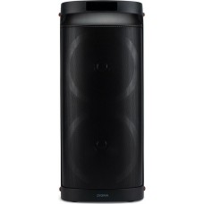 Мидисистема DIGMA Минисистема D-MC1750 черный 60Вт FM USB BT micro SD