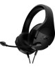 HYPERX Гарнитура игровая Cloud Stinger Core Wireless (CS002), для компьютера и игровых консолей, мониторные, радио, черный [4p4f0aa]