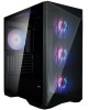 ZALMAN Корпус MidiTower Z9 Iceberg MS black (ATX, без БП, ARGB, 2xUSB2.0 Type-A + USB3.2 Type-C) ( Z9 Iceberg MS)