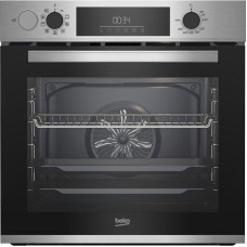 BEKO Духовой шкаф BBIS12300XDE, серый