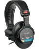 SONY Наушники MDR-7506, 3.5 мм, мониторные, черный