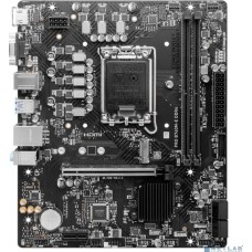 MicroStar PRO B760M-E