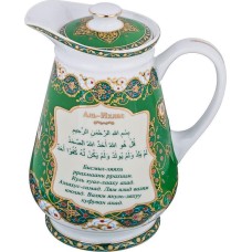 LEFARD КУВШИН С КРЫШКОЙ 