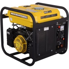 HUTER Генератор DN 5000iW 4.5кВт