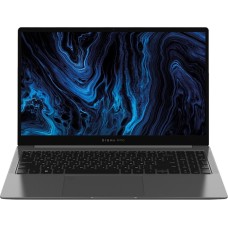 DIGMA PRO Ноутбук Sprint N Ryzen 7 5700U 16Gb SSD512Gb AMD Radeon Graphics 15.6