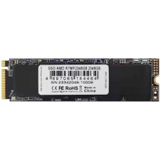 AMD SSD накопитель Radeon R7MP2048G8 2ТБ, M.2 2280, PCIe 4.0 x4, NVMe, M.2