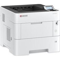KYOCERA Принтер лазерный Ecosys PA5000x черно-белая печать, A4, цвет белый [110c0x3nl0]