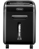 FELLOWES Уничтожитель бумаг PowerShred 79Ci, P-4, 4х38 мм, 16 лист. одновременно, 23л [fs-46790]