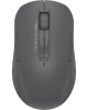 A4TECH Мышь Fstyler FG15C Air2 серый оптическая 1200dpi беспров. USB для ноутбука 3but