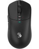A4TECH Мышь беспроводная Bloody R72 Pro Duo, игровая, радио, оптическая, USB, USB-C, 26000dpi, черный