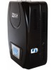 RUCELF Стабилизатор напряжения SDW.II-6000-L, 5кВт черный [sdwii-6000-l]