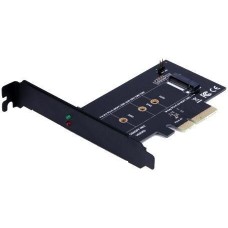 NONAME Адаптер PCI-E M.2 NGFF for SSD Bulk