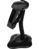 MINDEO Сканер штрих-кода MD6600AT-HD 2D проводной серый