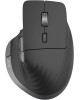 ACER Мышь OMR405 черный оптическая 4800dpi беспров. BT/Radio USB 8but (ZL.MCEEE.02V)