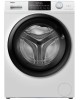 HAIER Стиральная машина HW90 BP14959, с фронтальной загрузкой, с паром, 9кг, 1400об/мин, инверторная
