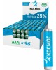 Элементы питания КОСМОС KOCLR03_96BOX