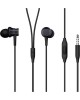 Наушники вкладыши проводные XIAOMI MI PISTON BASIC EDITION BLACK (ZBW4354TY)