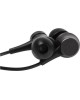 Наушники вкладыши проводные XIAOMI MI PISTON BASIC EDITION BLACK (ZBW4354TY)