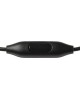 Наушники вкладыши проводные XIAOMI MI PISTON BASIC EDITION BLACK (ZBW4354TY)