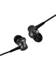 Наушники вкладыши проводные XIAOMI MI PISTON BASIC EDITION BLACK (ZBW4354TY)