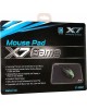 Коврик A4TECH X7 черный (X7-200MP) 250х200х3мм