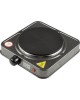 Настольная плитка HOMESTAR HS-1102 однокомфорочная