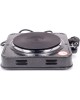 Настольная плитка HOMESTAR HS-1102 однокомфорочная