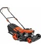 Газонокосилка PATRIOT 512109046 PT 46S Газонокосилка бензиновая