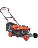 Газонокосилка PATRIOT 512109046 PT 46S Газонокосилка бензиновая