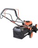 Газонокосилка PATRIOT 512109046 PT 46S Газонокосилка бензиновая