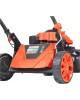 Газонокосилка PATRIOT 512109046 PT 46S Газонокосилка бензиновая