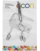 Миксер ECON ECO-103MX