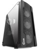 Корпус для ПК POWERCASE MISTRAL X4 MESH (CMIXB-F4)