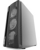 Корпус для ПК POWERCASE MISTRAL X4 MESH (CMIXB-F4)