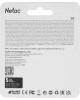 Карта памяти NETAC 32Gb MicroSD P500 (NT02P500STN-032G-S)