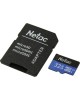 Карта памяти NETAC 32Gb MicroSD P500 (NT02P500STN-032G-S)