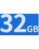 Карта памяти NETAC 32Gb MicroSD P500 (NT02P500STN-032G-S)