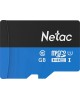 Карта памяти NETAC 32Gb MicroSD P500 (NT02P500STN-032G-S)