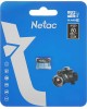 Карта памяти NETAC 32Gb MicroSD P500 (NT02P500STN-032G-S)