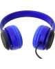 Наушники полноразмерные BOROFONE (6931474709936) BO5 Star Sound синий