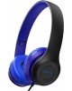 Наушники полноразмерные BOROFONE (6931474709936) BO5 Star Sound синий