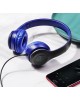 Наушники полноразмерные BOROFONE (6931474709936) BO5 Star Sound синий