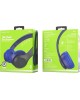 Наушники полноразмерные BOROFONE (6931474709936) BO5 Star Sound синий