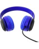 Наушники полноразмерные BOROFONE (6931474709936) BO5 Star Sound синий