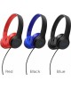Наушники полноразмерные BOROFONE (6931474709936) BO5 Star Sound синий