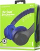 Наушники полноразмерные BOROFONE (6931474709936) BO5 Star Sound синий
