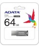 USB флэш-накопитель A-DATA 64GB UV250 металл USB2.0 (AUV250-64G-RBK)